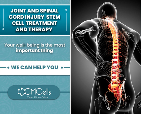 Slider image (6) Cmcells, Centro Medico Celular, (Stem Cells Medical Center)